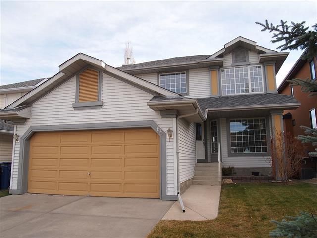 I have sold a property at 68 VALLEY MEADOW CL NW in Calgary
